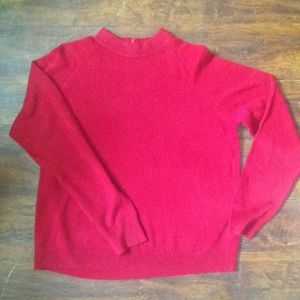 Karen Scott Sweater